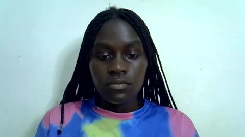 Snapshot of afronubians chatting on 28, 2, 2025 afronubians online show from 28, 2, 2025