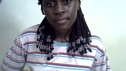 Snapshot of afronubians chatting on 1, 3, 2025 afronubians online show from 1, 3, 2025