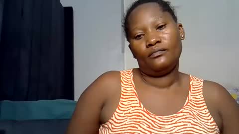 Snapshot of afronubians chatting on 9, 11, 2025 afronubians online show from 9, 11, 2025