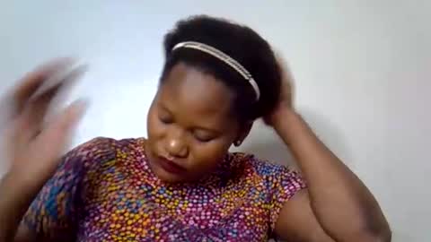 Snapshot of afronubians chatting on 3, 12, 2025 afronubians online show from 3, 12, 2025