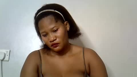 Snapshot of afronubians chatting on 18, 12, 2025 afronubians online show from 18, 12, 2025