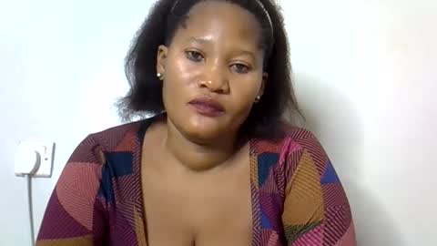 Snapshot of afronubians chatting on 19, 12, 2025 afronubians online show from 19, 12, 2025