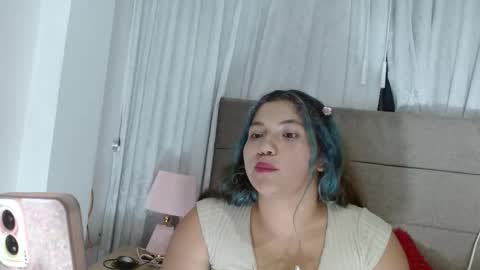 Afrodita Booms online show from 19, 10, 2025