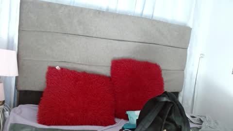 Afrodita Booms online show from 22, 10, 2025