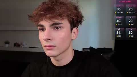 Evan online show from 25, 7, 2026
