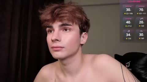 Evan online show from 28, 7, 2026