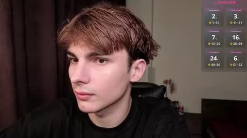 Evan online show from 29, 7, 2026