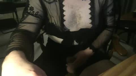 Snapshot of aftermidnightxx chatting on 21, 12, 2025 aftermidnightxx online show from 21, 12, 2025