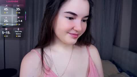 Lana  1800 - 0330 UTC   Mia 0700- 1630 UTC online show from 14, 11, 2025