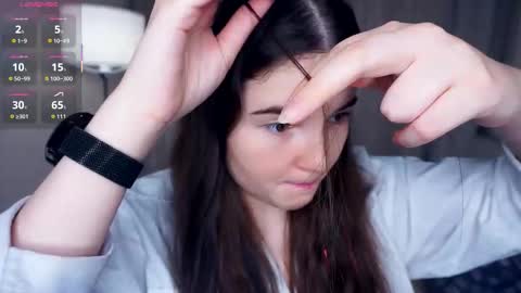 Lana  1800 - 0330 UTC   Mia 0700- 1630 UTC online show from 28, 11, 2025