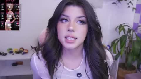 Agata online show from 30, 10, 2025