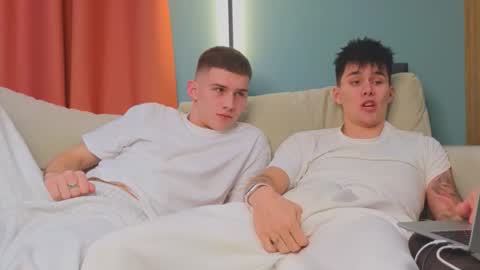 Mark online show from 26, 3, 2026