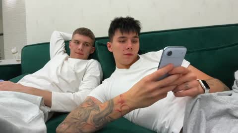 Mark online show from 2, 4, 2026