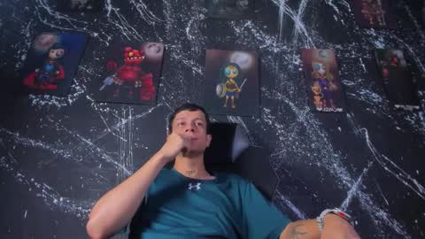 AGAR online show from 15, 2, 2026