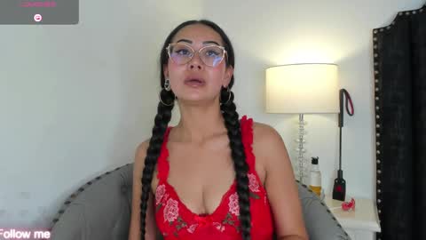 agartha_velvet online show from 4, 6, 2026