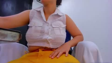 Snapshot of agata18_ chatting on 26, 6, 2026 A G A T A online show from 26, 6, 2026