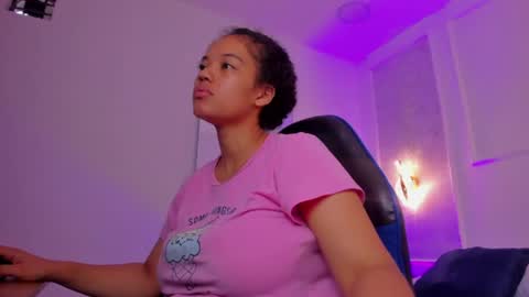 Snapshot of agata18_ chatting on 1, 7, 2026 A G A T A online show from 1, 7, 2026