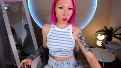 Agata online show from 26, 2, 2026