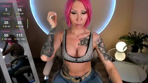 Agata online show from 14, 4, 2026