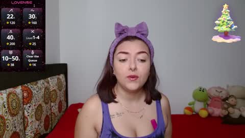 Hanna online show from 12, 12, 2024