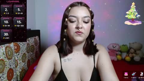 Hanna online show from 20, 12, 2024