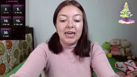 Hanna online show from 26, 12, 2024