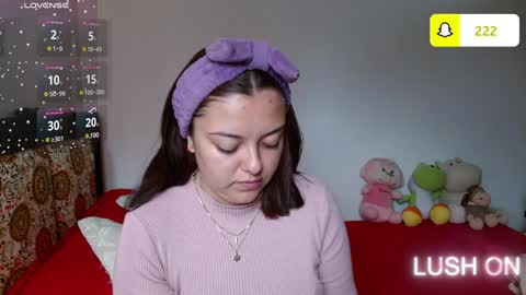 Hanna online show from 25, 1, 2025