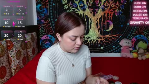 Hanna online show from 8, 2, 2025