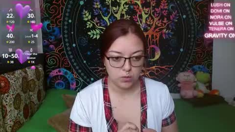 Hanna online show from 18, 2, 2025