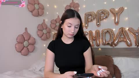 Snapshot of agata_cherry chatting on 24, 2, 2026 Eva online show from 24, 2, 2026