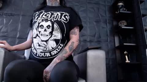  Miss Agata  online show from 15, 9, 2025