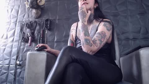  Miss Agata  online show from 6, 2, 2026