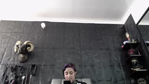  Miss Agata  online show from 3, 7, 2026