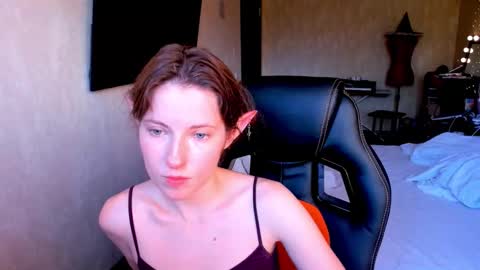 Snapshot of agata_in_wonderland chatting on 23, 9, 2025 agata_in_wonderland online show from 23, 9, 2025