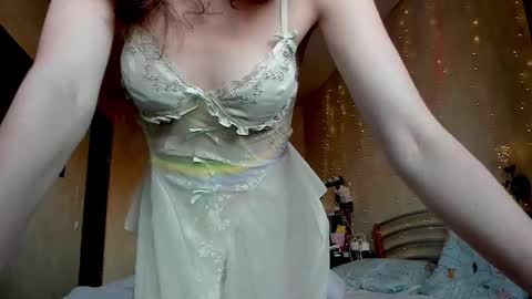 Snapshot of agata_in_wonderland chatting on 20, 11, 2025 agata_in_wonderland online show from 20, 11, 2025