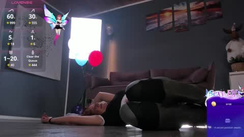 Agata Kriste online show from 3, 2, 2025