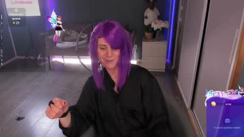 Agata Kriste online show from 12, 2, 2025