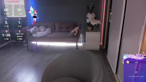 Agata Kriste online show from 18, 2, 2025