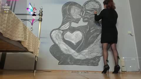 Agata Kriste online show from 16, 9, 2025