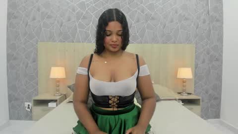 Snapshot of agata_ortiz chatting on 19, 10, 2025 Agata Ortiz online show from 19, 10, 2025
