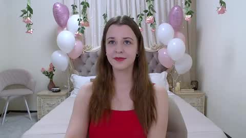 Agata Aisitt online show from 12, 2, 2025