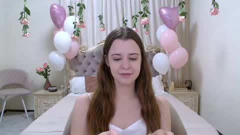 Agata Aisitt online show from 16, 2, 2025