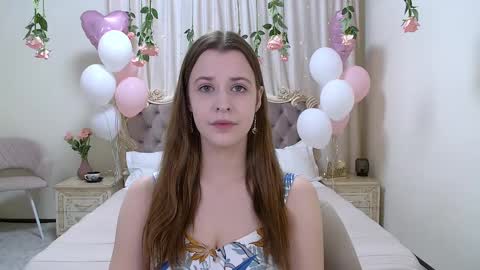 Agata Aisitt online show from 22, 2, 2025