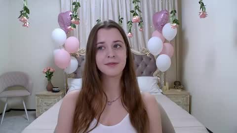 Agata Aisitt online show from 3, 3, 2025