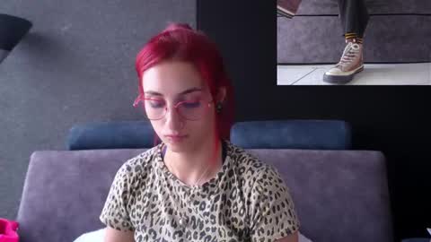 Agata Collinss online show from 29, 9, 2025