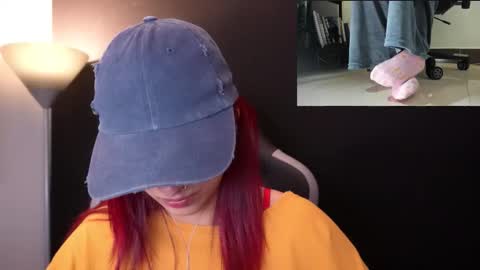 Agata Collinss online show from 15, 2, 2026