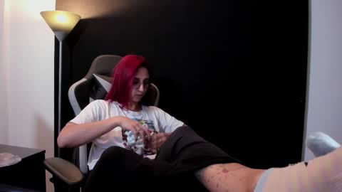 Agata Collinss online show from 16, 3, 2026