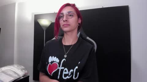 Agata Collinss online show from 27, 3, 2026