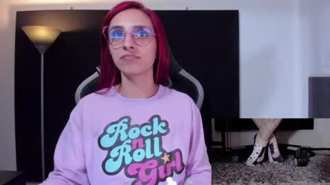 Agata Collinss online show from 1, 4, 2026