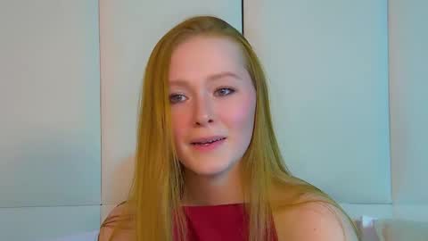 AgataFoxley online show from 17, 10, 2025